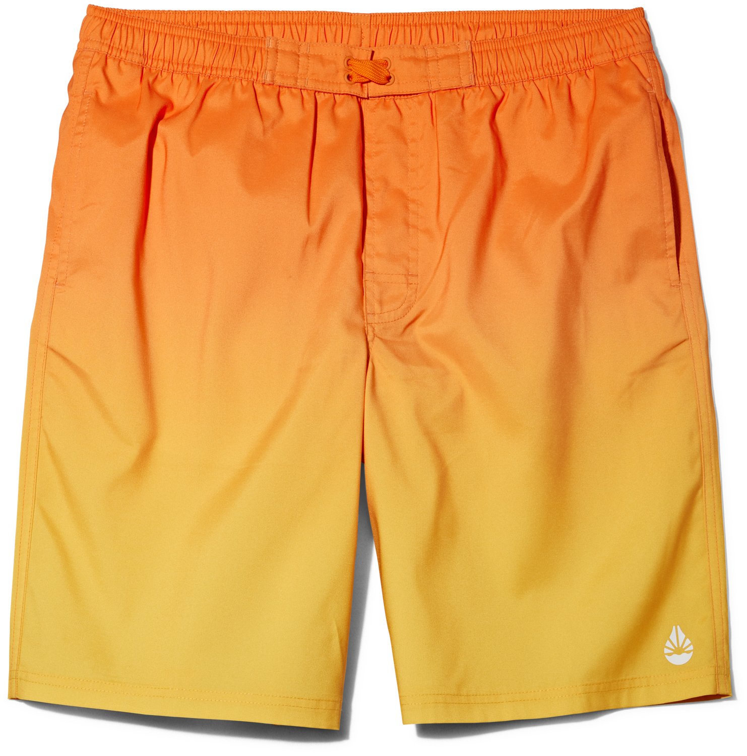 O'Rageous Men's Ombre Printed E Boardshorts                                                                                      - view number 2