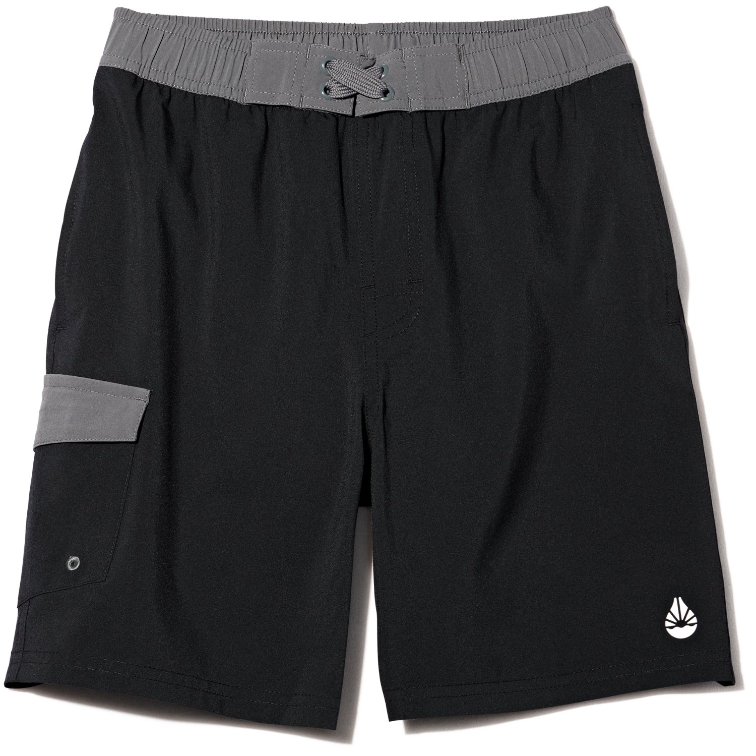 O'Rageous Boys' Pop Cargo E Boardshorts