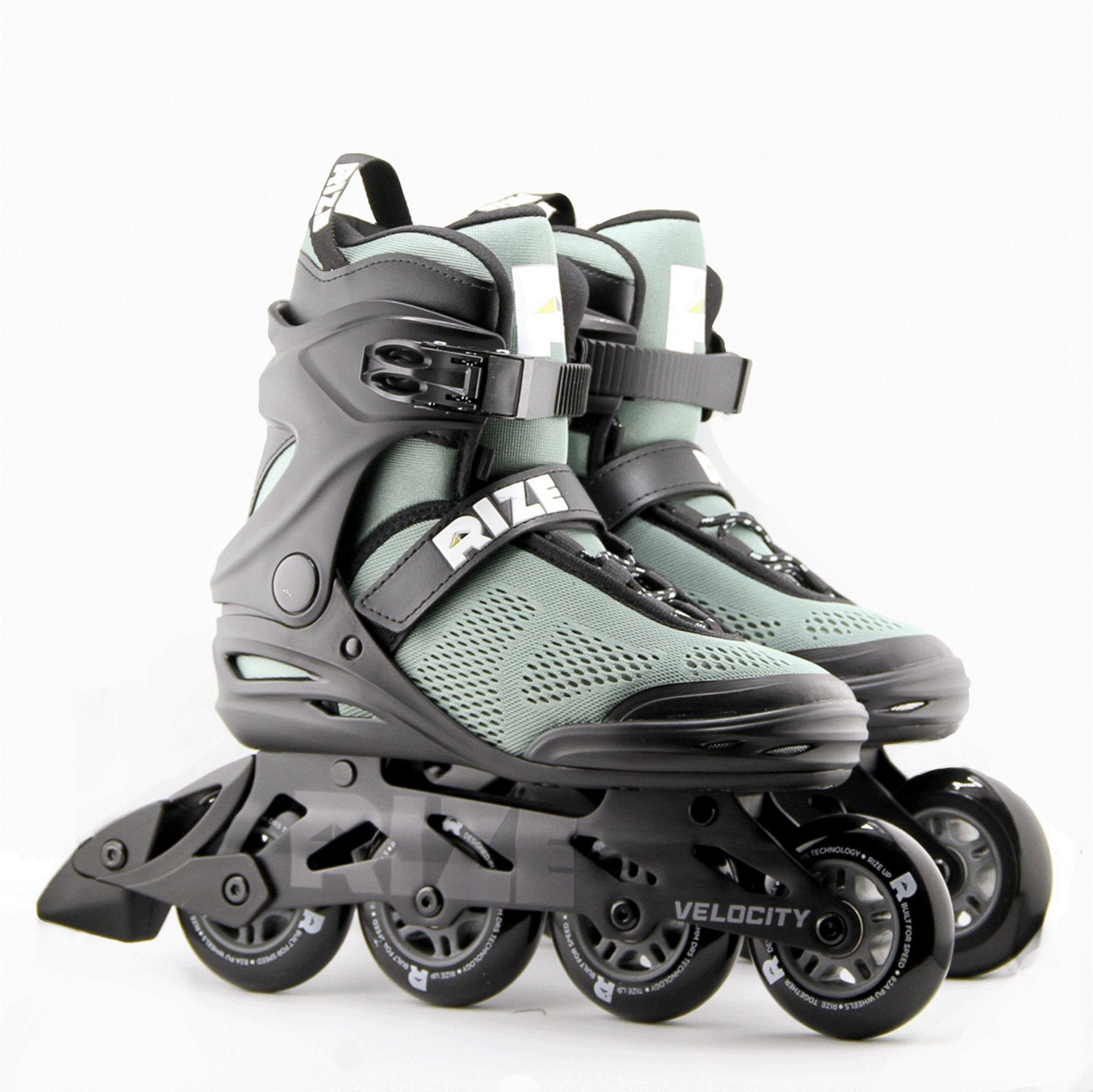 RIZE Adult Velocity Inline Skates  - view number 6