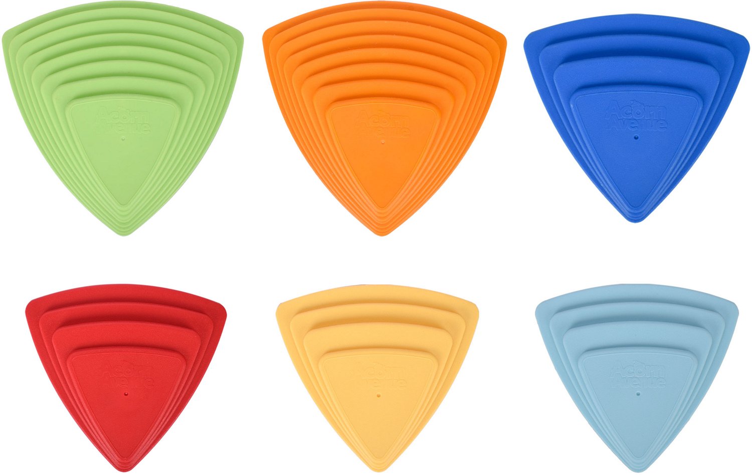 Acorn Avenue Step Stones - view number 4