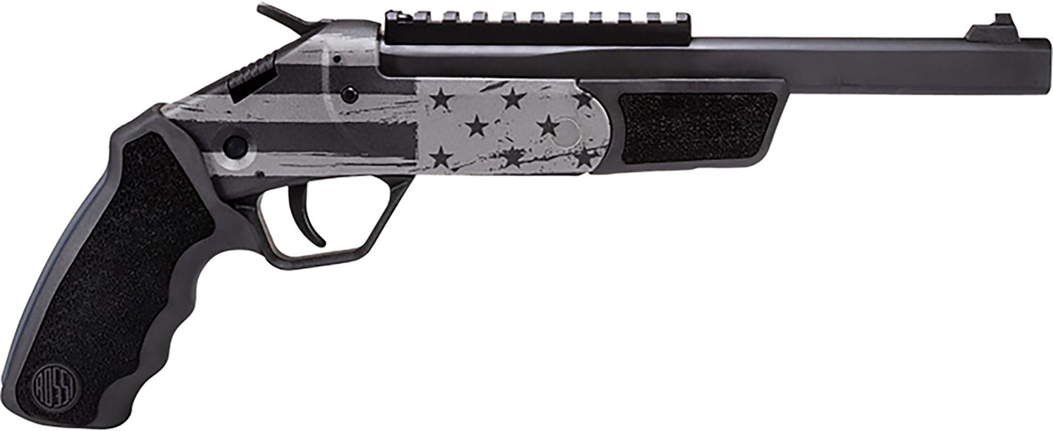 Rossi Brawler .45 Colt/.410 Gauge Pistol                                                                                         - view number 1