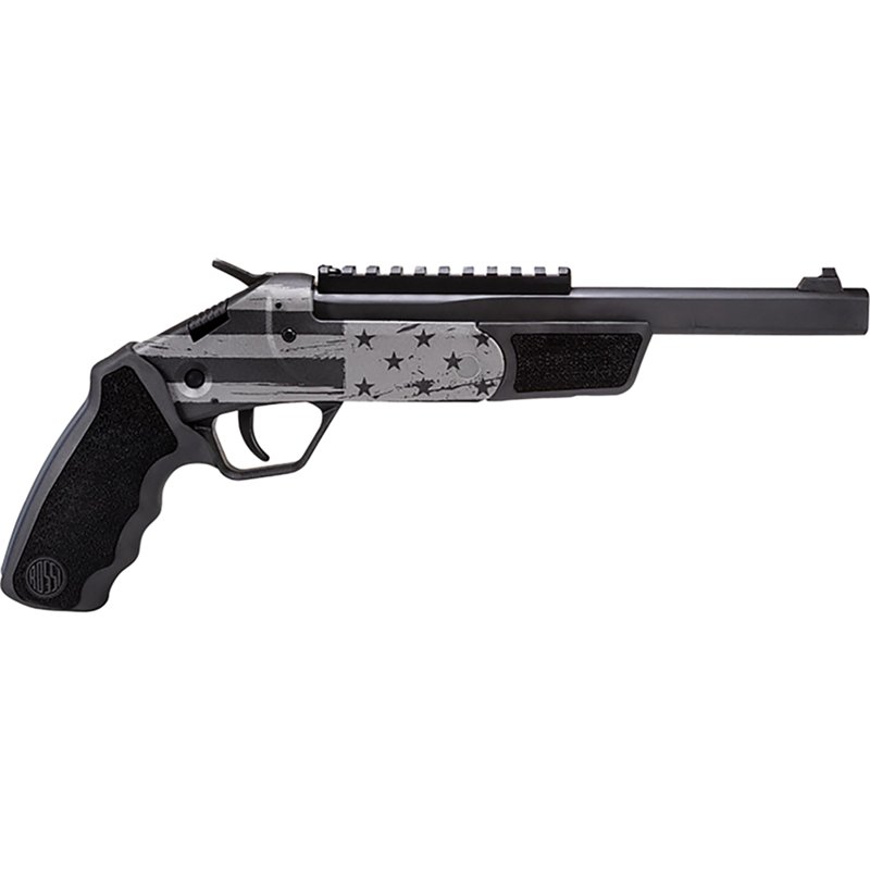 Rossi Brawler .45 C… - image