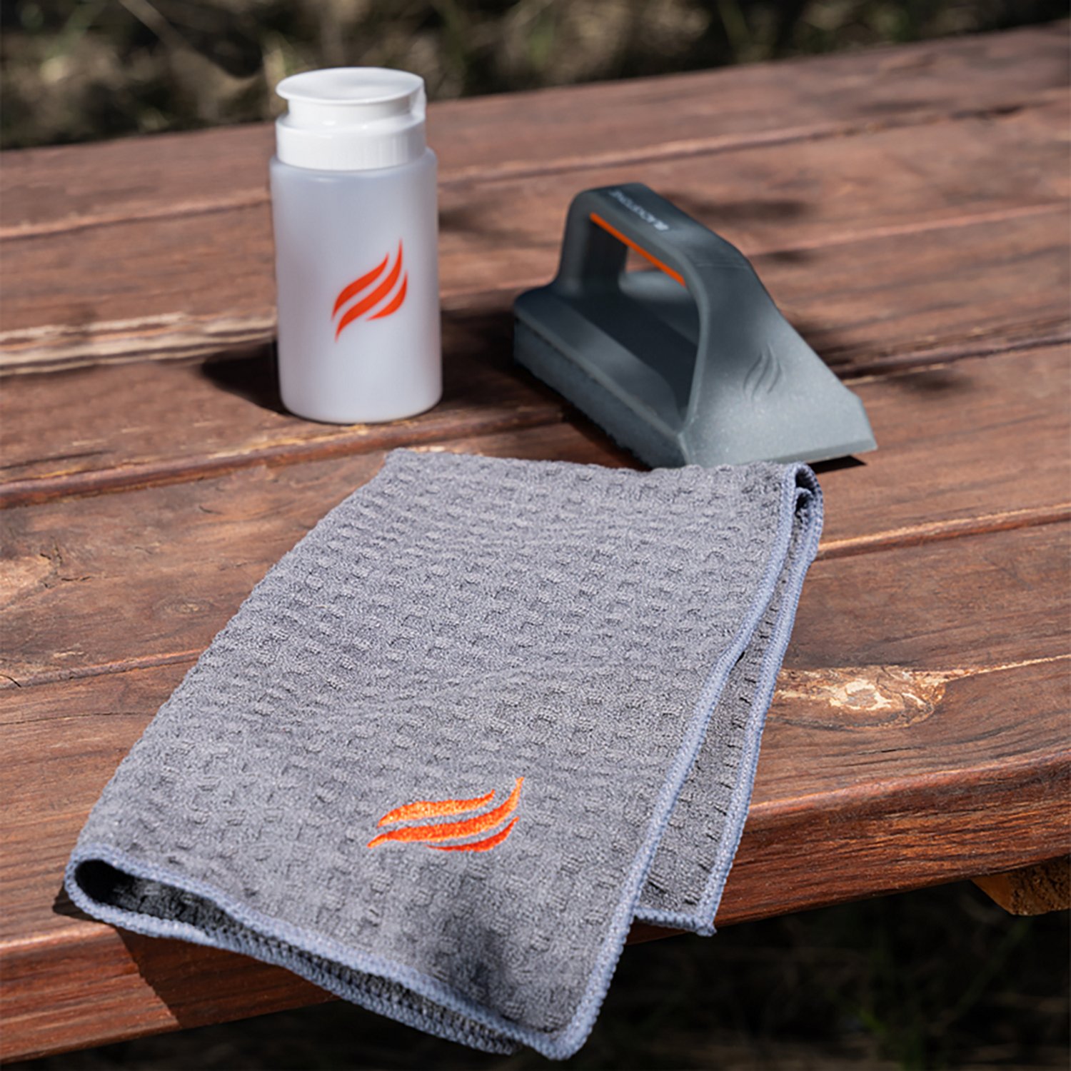 Blackstone Non-Stick Cleaning Kit                                                                                                - view number 4