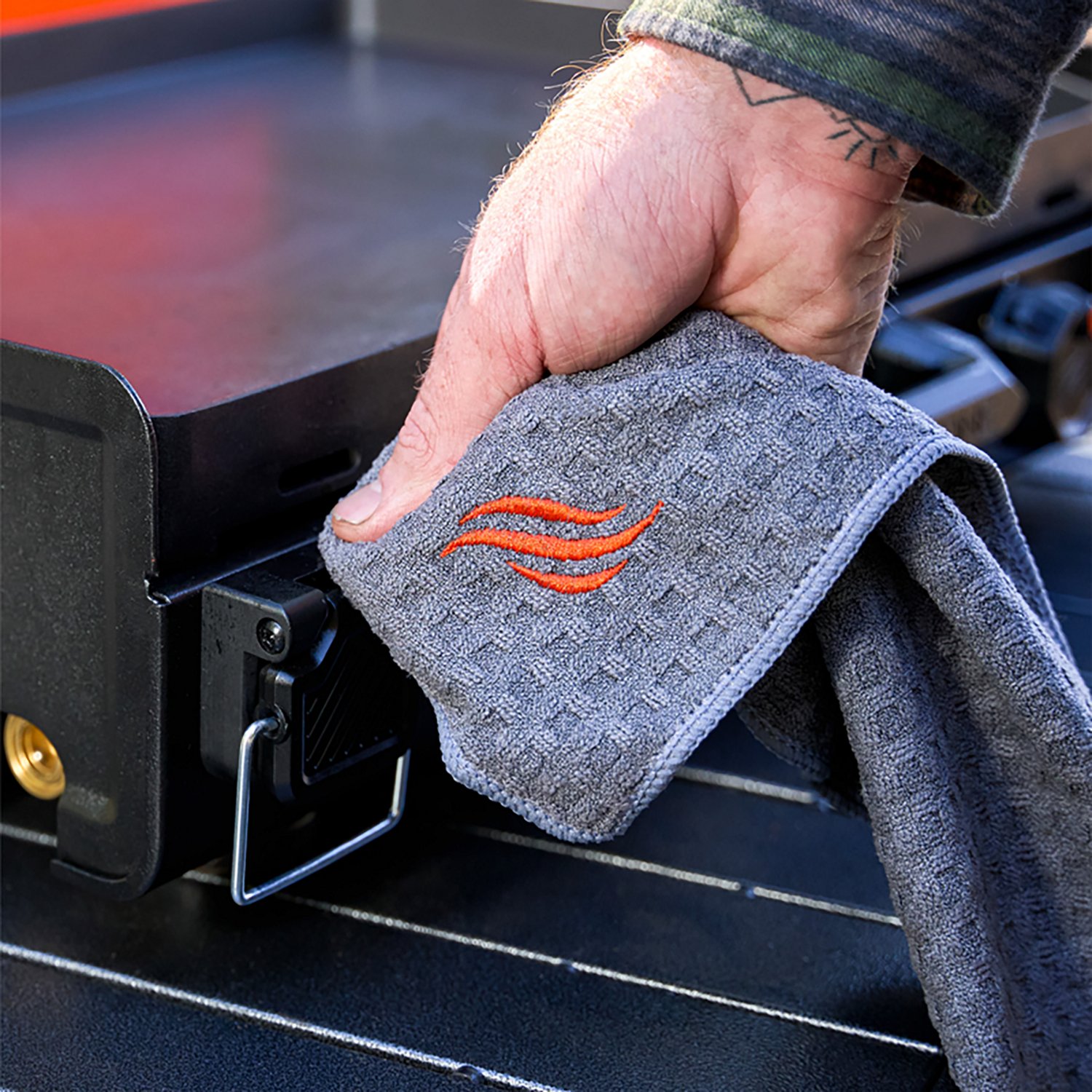 Blackstone Non-Stick Cleaning Kit                                                                                                - view number 5