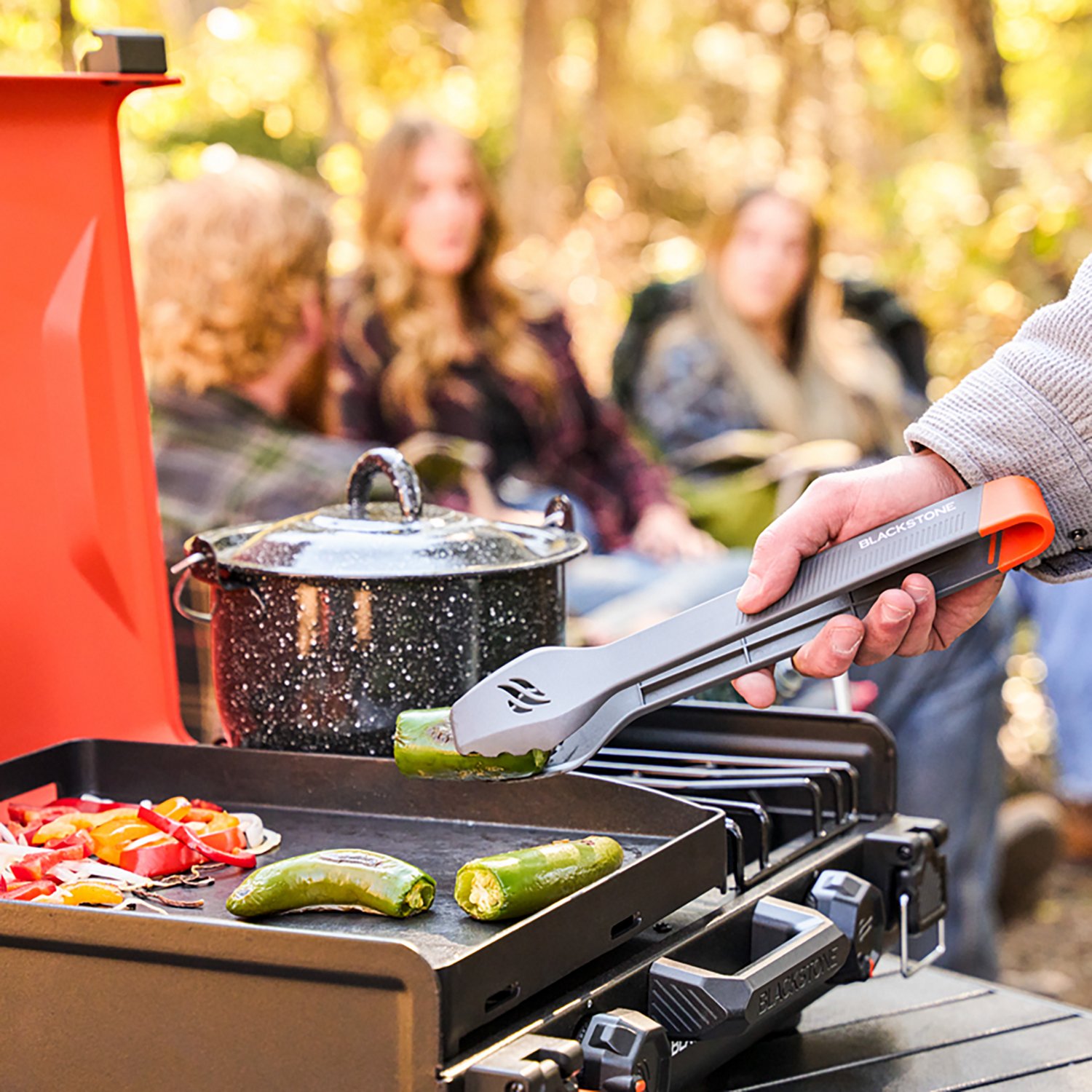 Blackstone Camp Cooking Tools                                                                                                    - view number 3