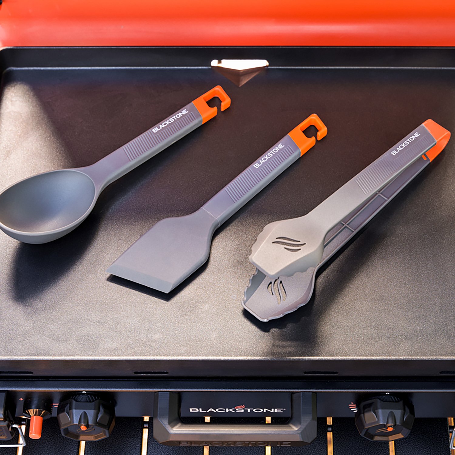 Blackstone Camp Cooking Tools                                                                                                    - view number 4