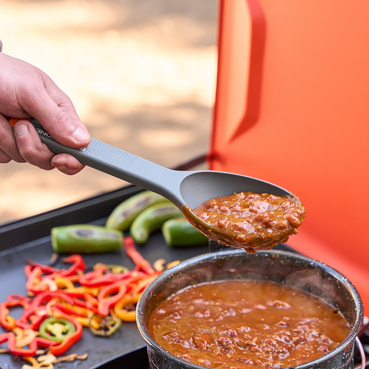 Blackstone Camp Cooking Tools                                                                                                    - view number 5