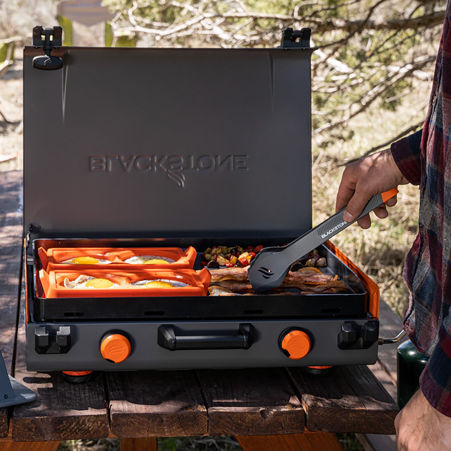 Blackstone Camp Cooking Tools                                                                                                    - view number 7