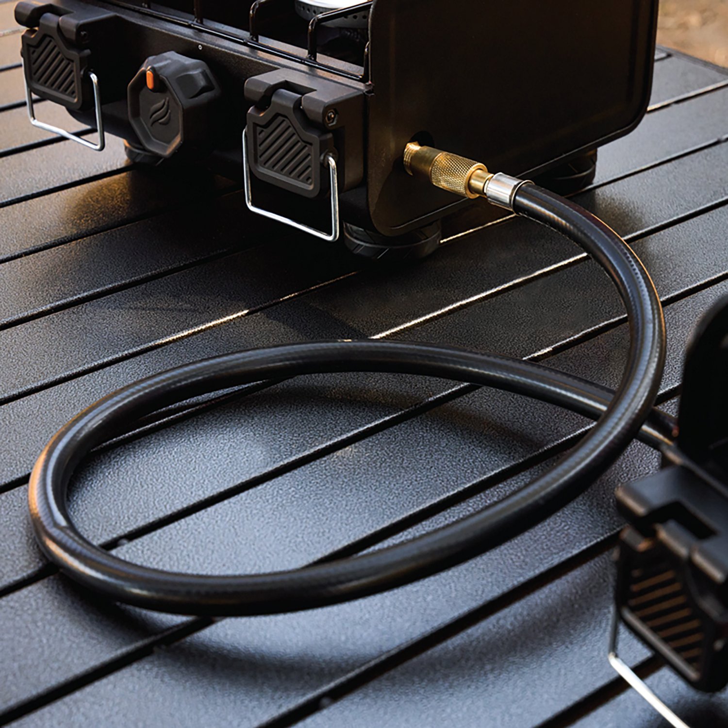 Blackstone Pass Through Propane Chain Adapter Hose                                                                               - view number 3