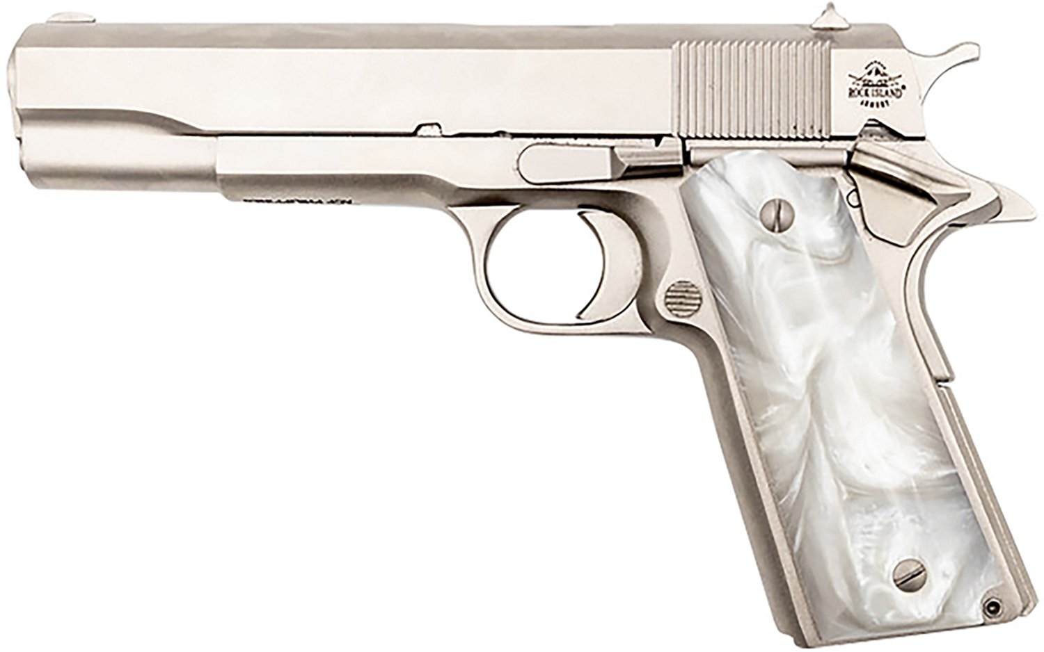 Rock Island Armory .45 ACP Pistol                                                                                                - view number 3