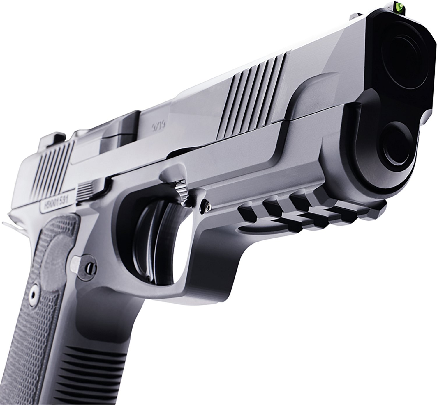 Daniel Defense DDH9 9mm Pistol - view number 4