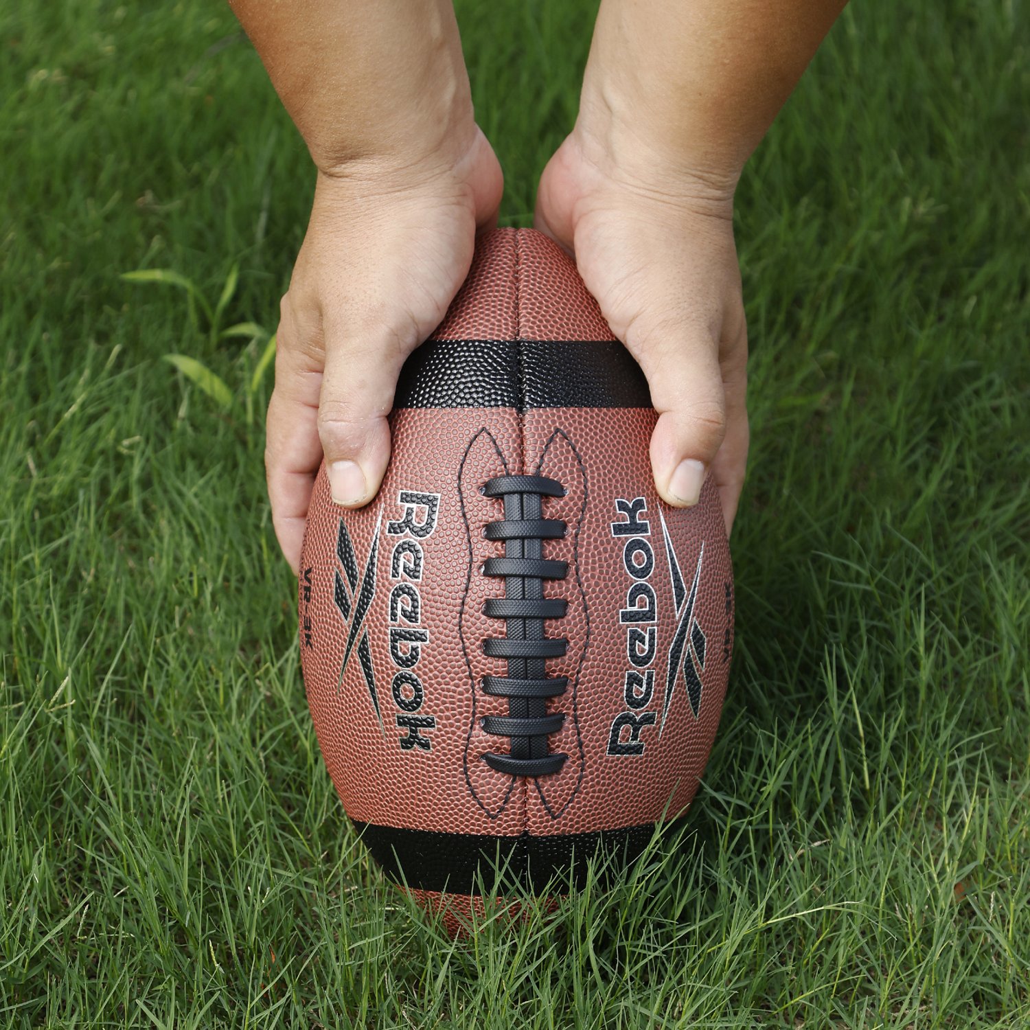 Reebok VR-3K Junior Composite Football - view number 6