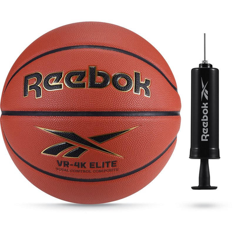 Reebok VR-4K Elite … - image