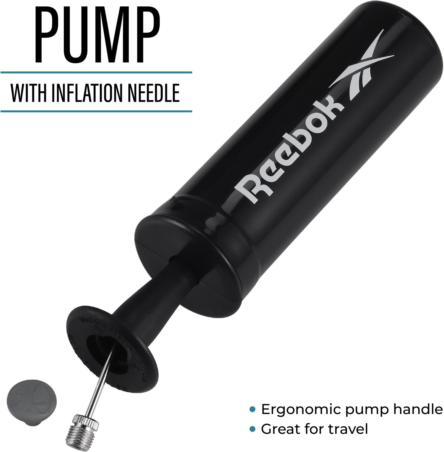 Reebok VR-4K Elite Cushion Composite Basketball - view number 3