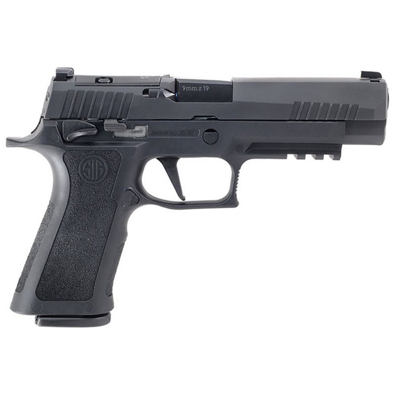 Sig Sauer P320 X-Fu… - image