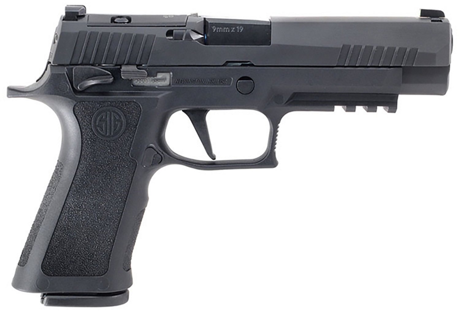 SIG SAUER P320 X-Full 9mm Pistol - view number 6