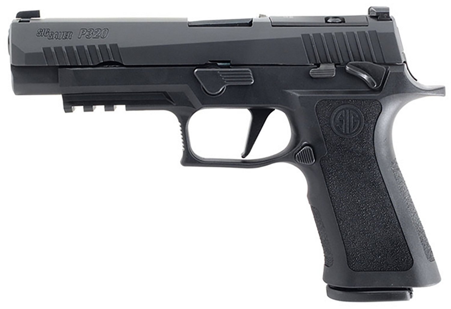 SIG SAUER P320 X-Full 9mm Pistol - view number 7