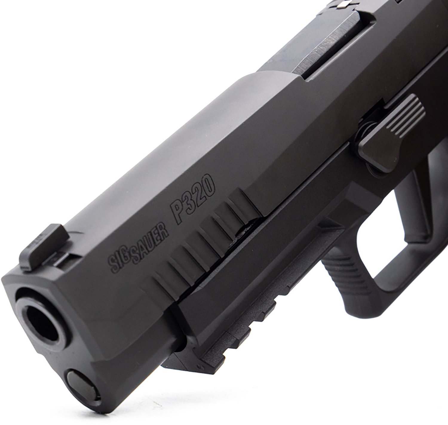 SIG SAUER P320 X-Full 9mm Pistol - view number 5