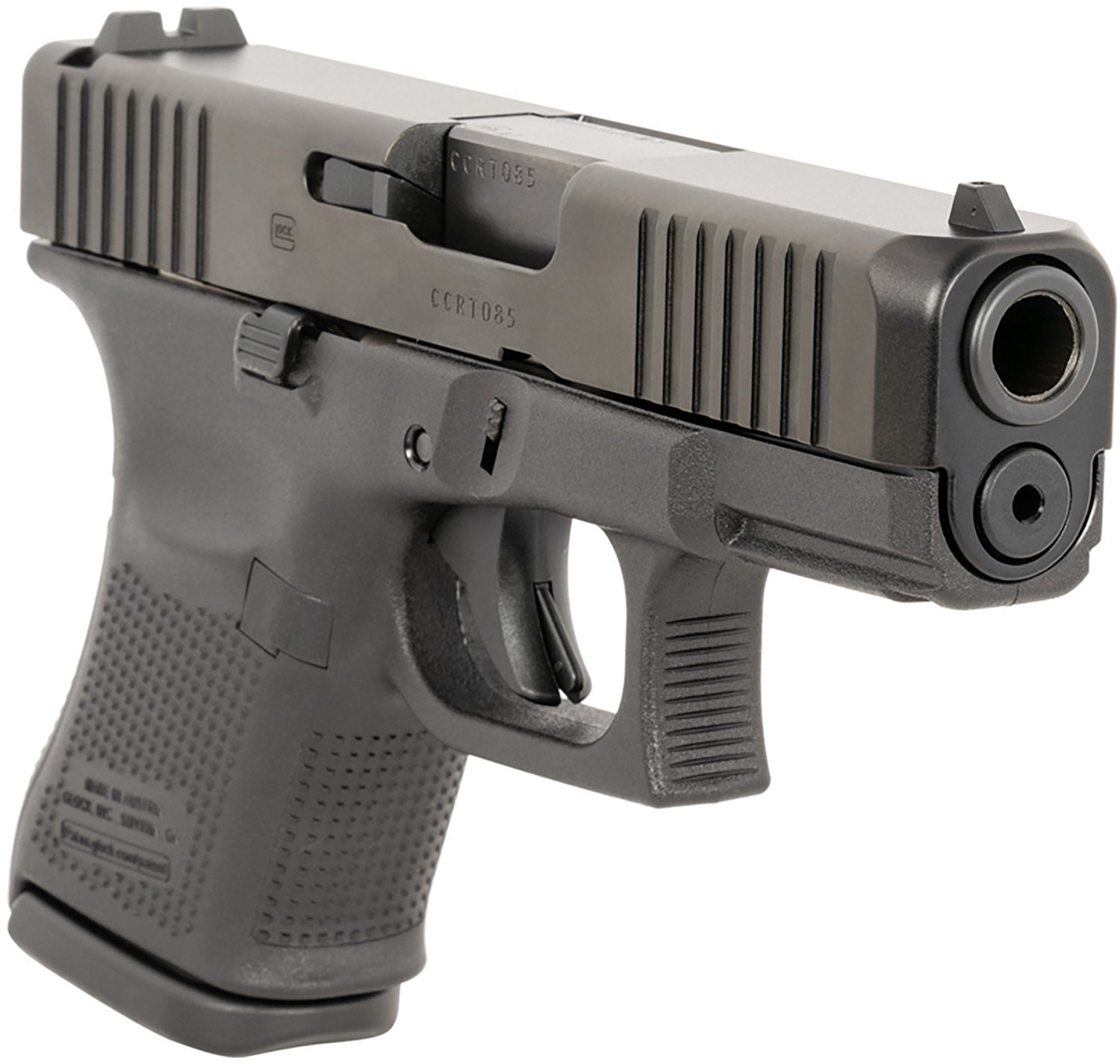 GLOCK 29 Gen5 10mm Pistol