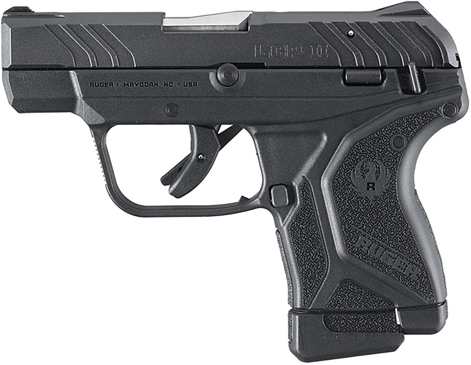 Ruger LCP II .22 LR Pistol                                                                                                       - view number 4
