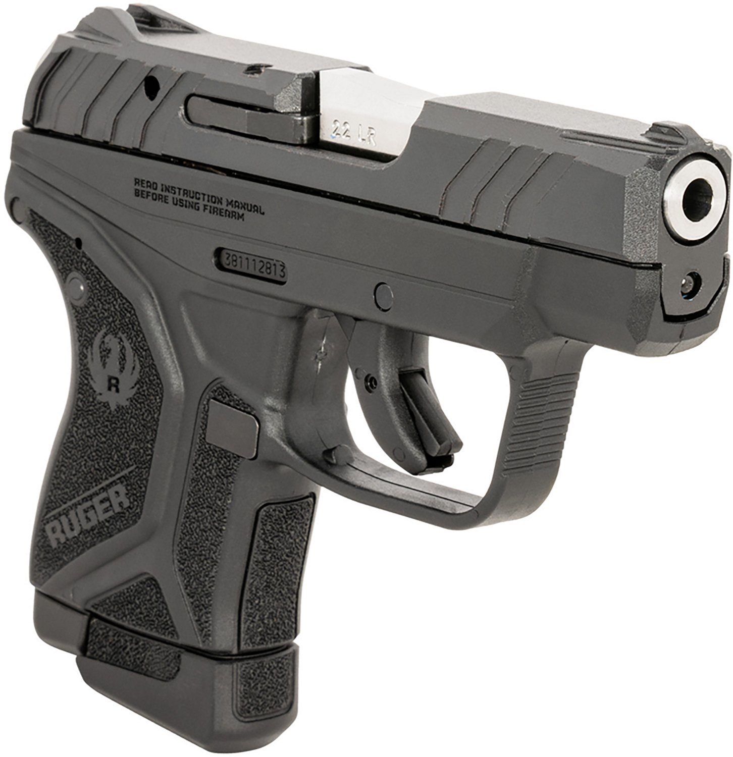 Ruger LCP II .22 LR Pistol                                                                                                       - view number 3