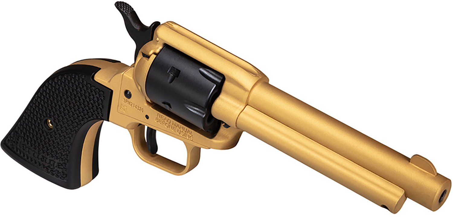 Heritage Rough Rider .22 LR Revolver - view number 5