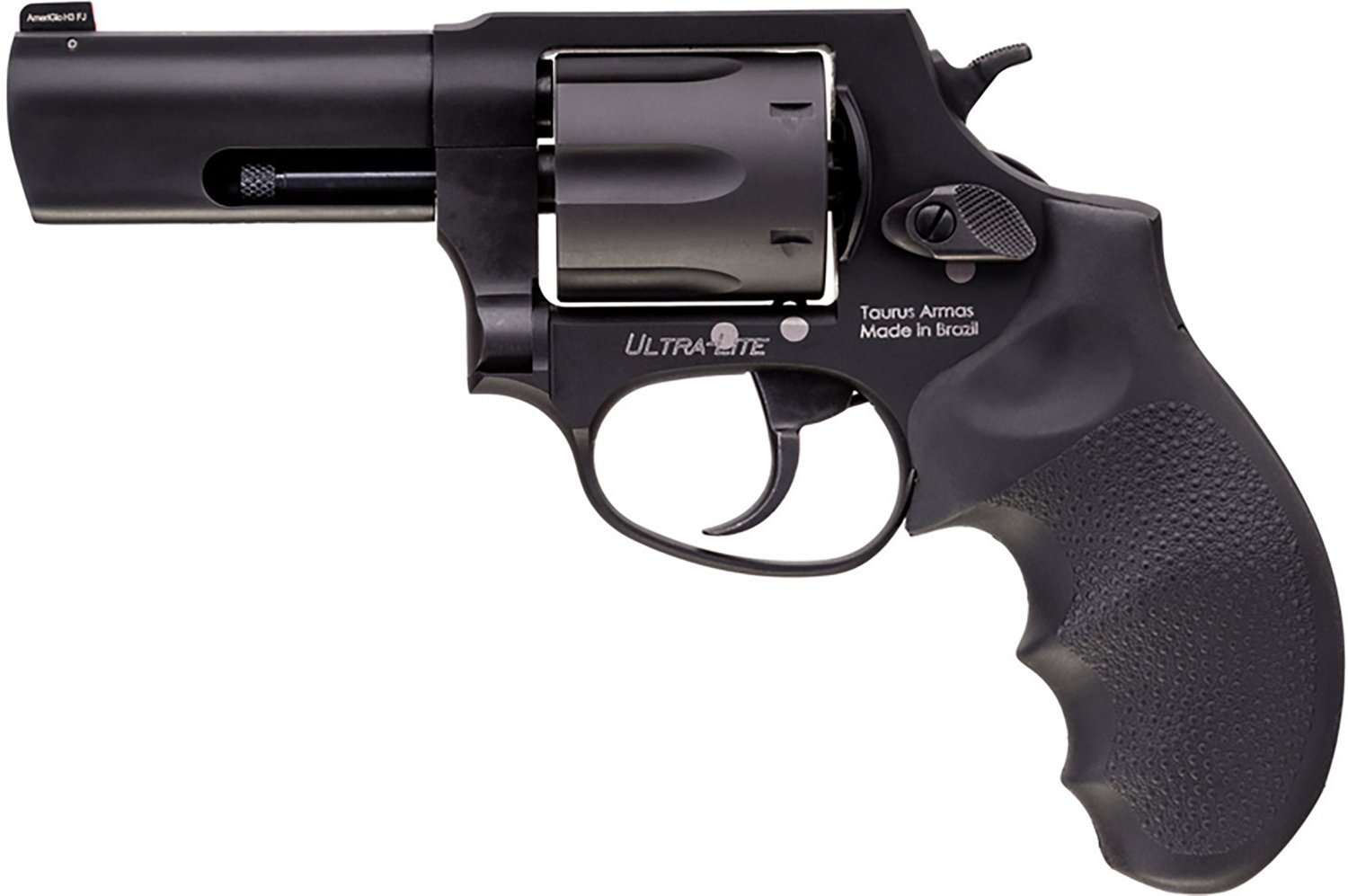 Taurus 856 Ultra-Lite Defender .38 Special + P Revolver - view number 2