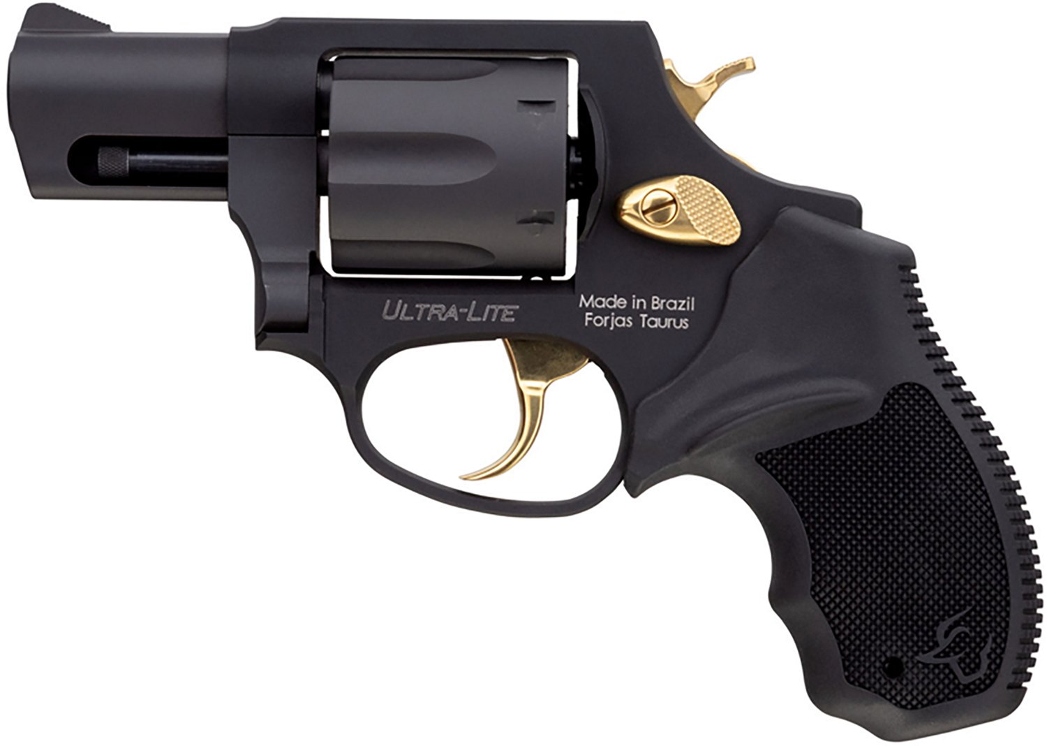 Taurus 856 Ultra-Lite .38 Special Revolver                                                                                       - view number 2