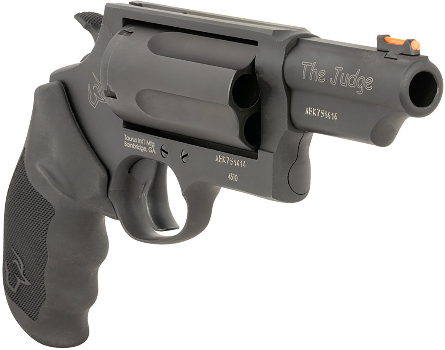 Taurus Judge TORO Magnum .45 Colt/.410 Gauge Revolver - view number 5