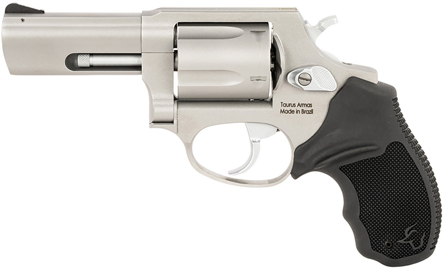 Taurus 605 TORO .357 Magnum Revolver - view number 2