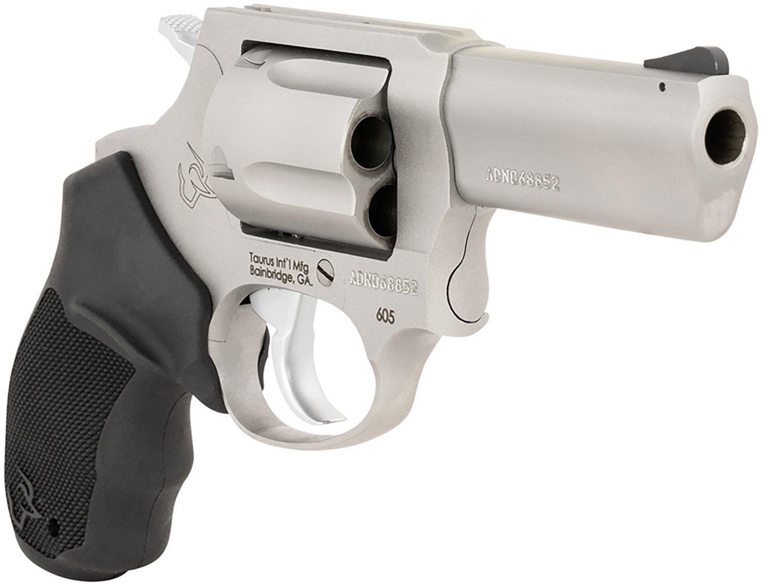 Taurus 605 TORO .357 Magnum Revolver - view number 5