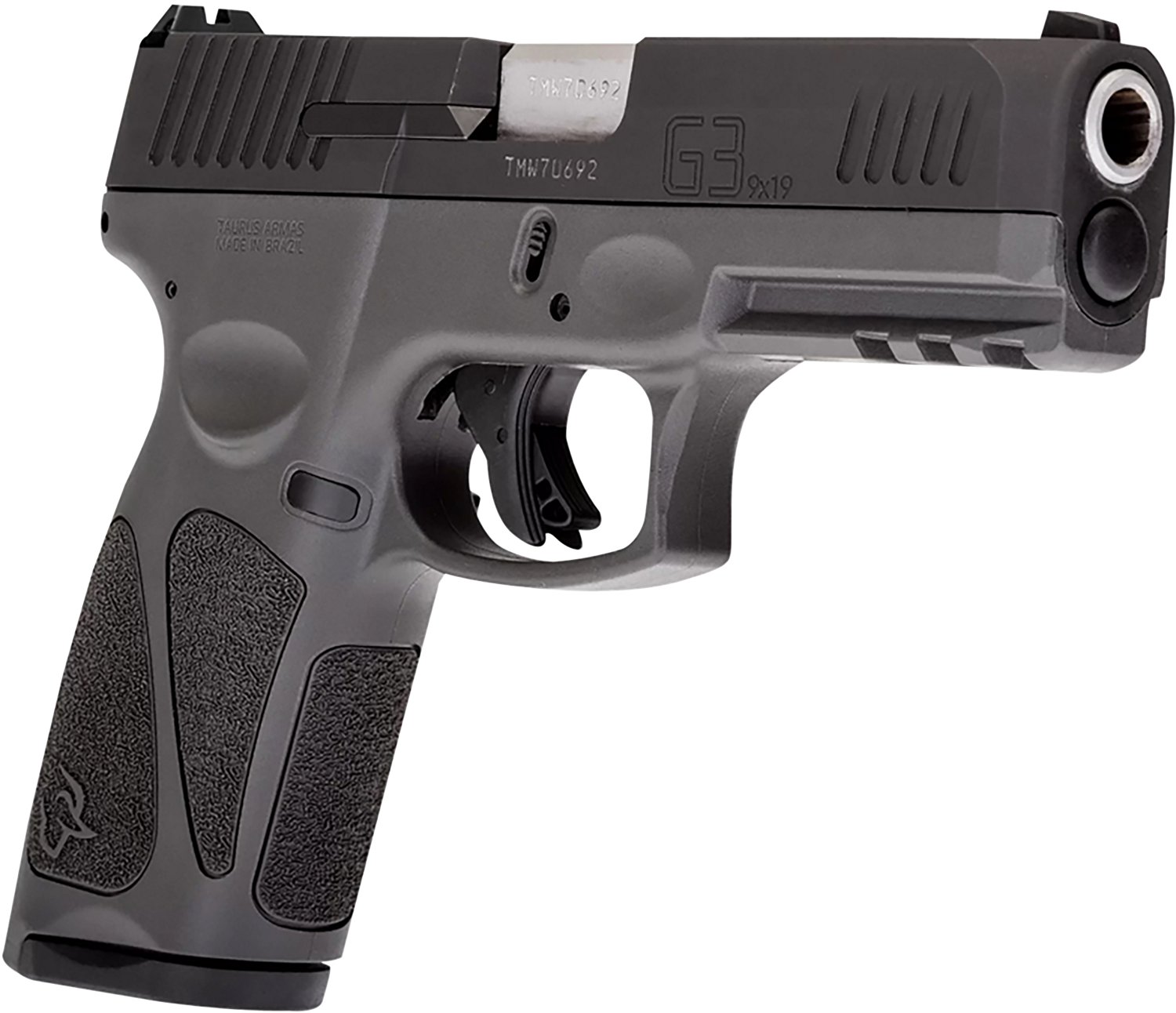 Taurus G3 9mm Luger Pistol - view number 3