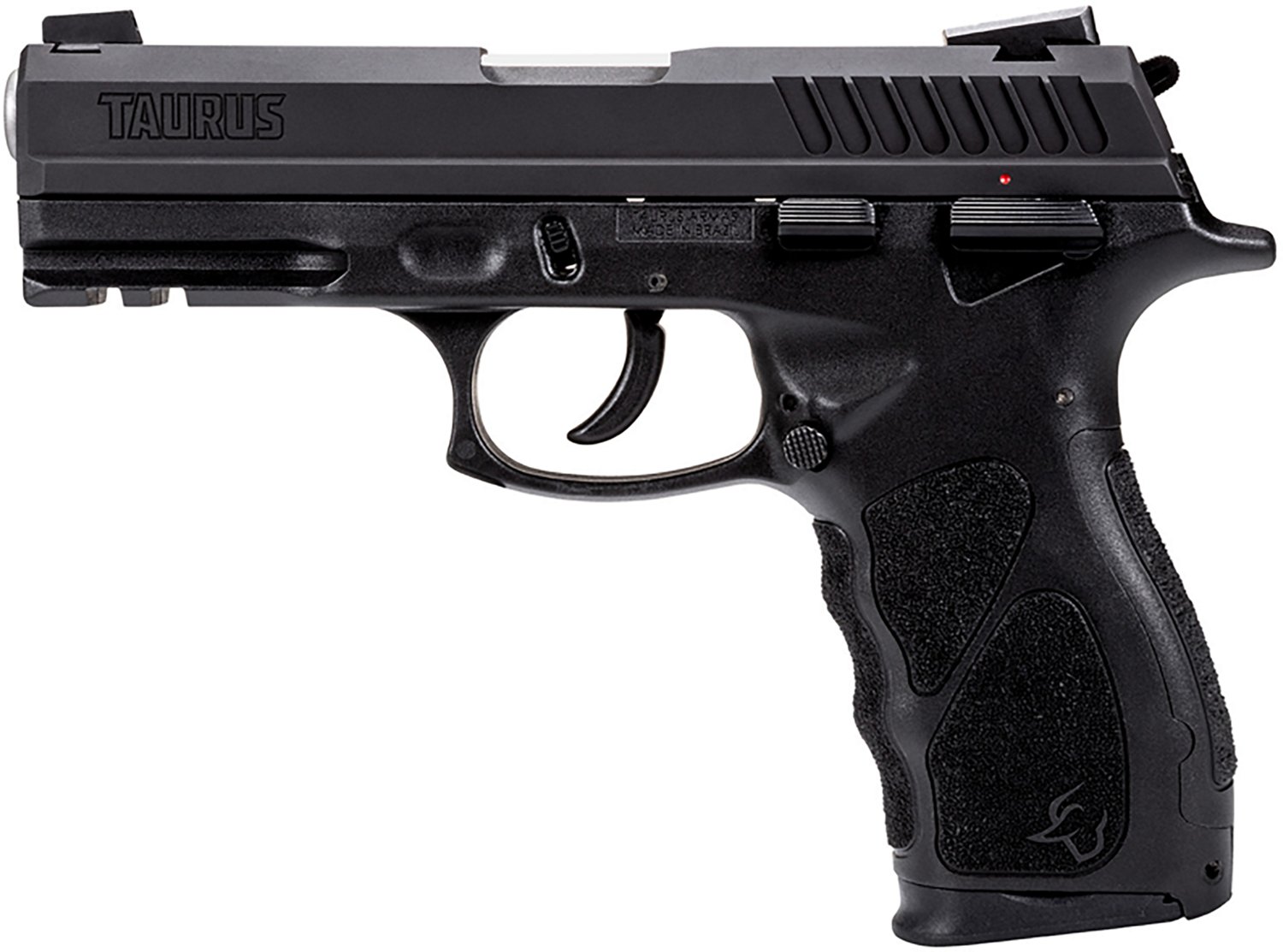 Taurus TH10 10mm Pistol - view number 4