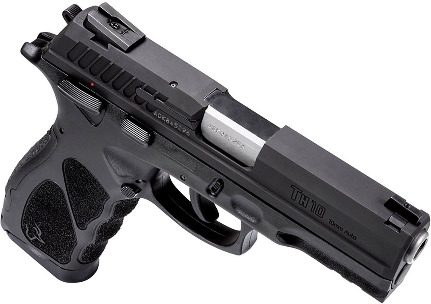 Taurus TH10 10mm Pistol - view number 5