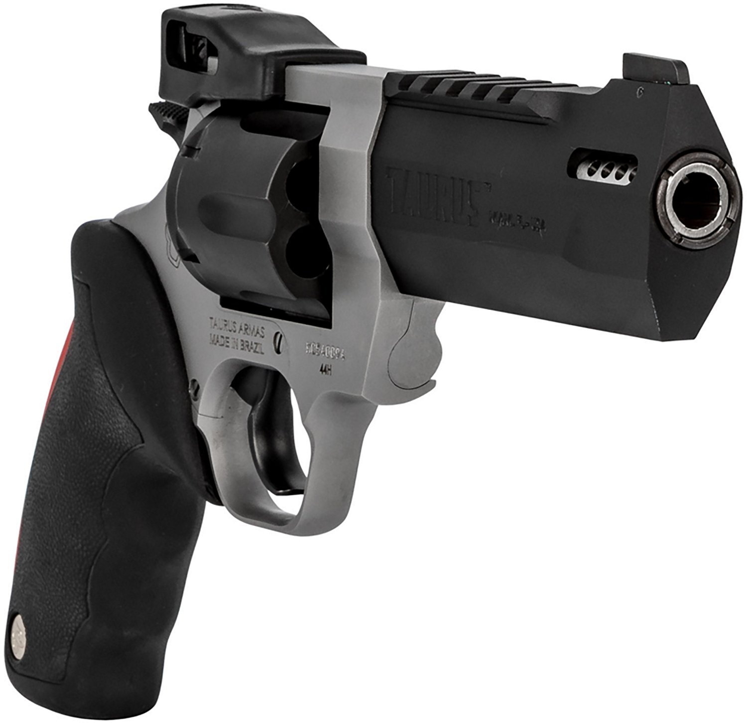 Taurus Raging Hunter .44 Remington Magnum Revolver - view number 3