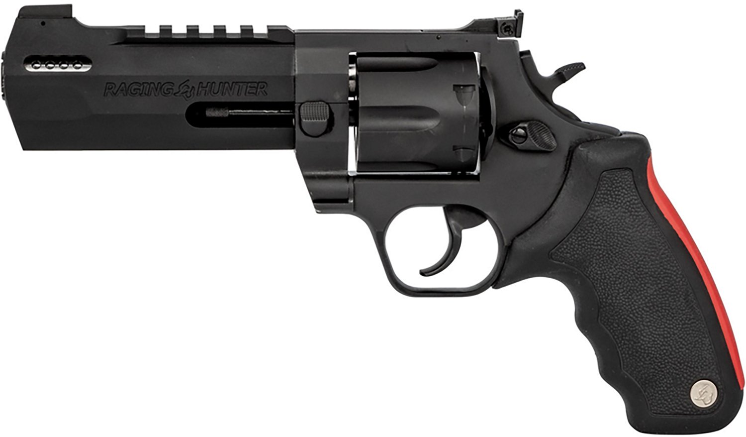 Taurus Raging Hunter .44 Remington Magnum Revolver - view number 2