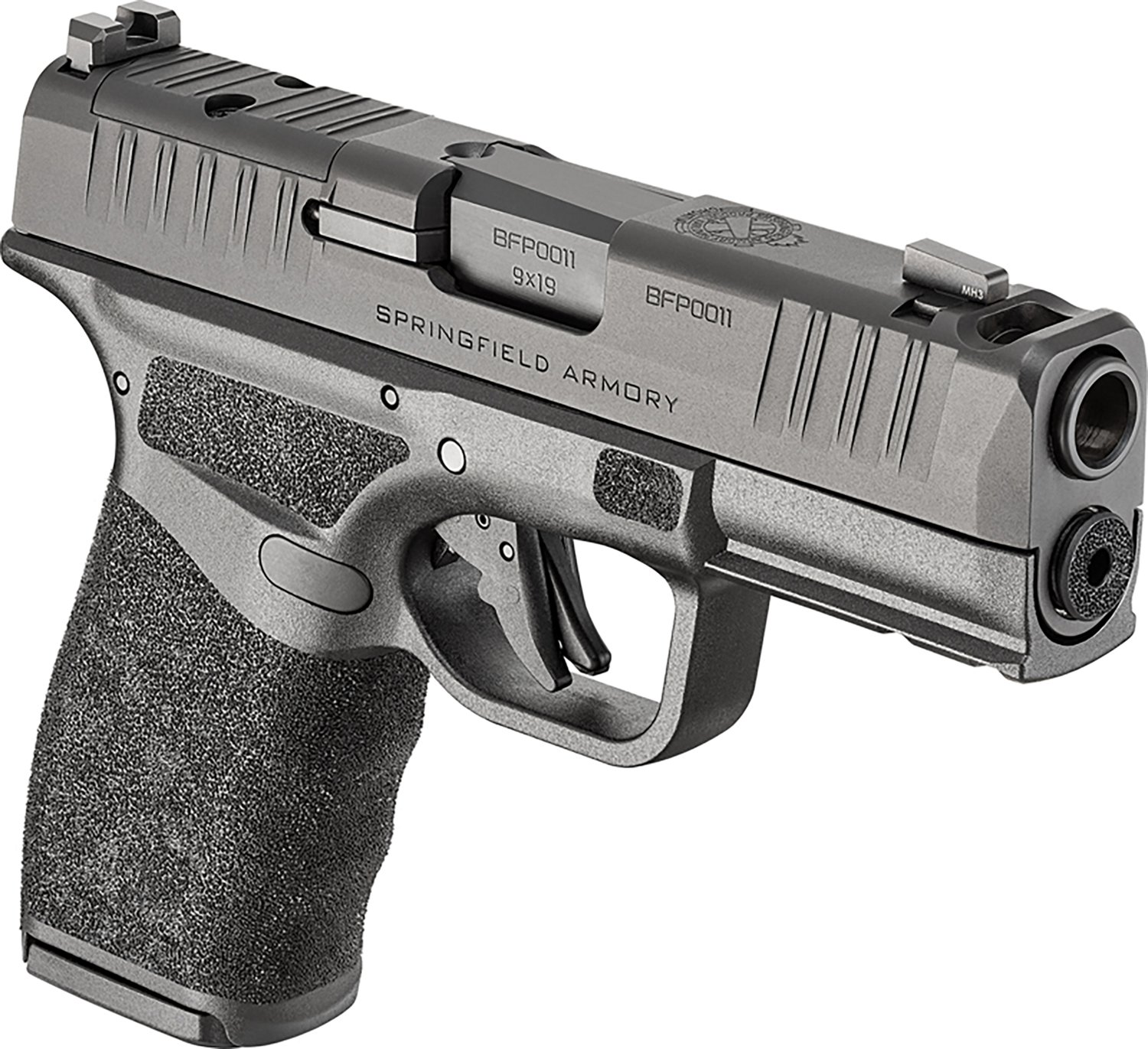 Springfield Armory Hellcat Pro Compact OSP 9mm Luger Pistol - view number 3