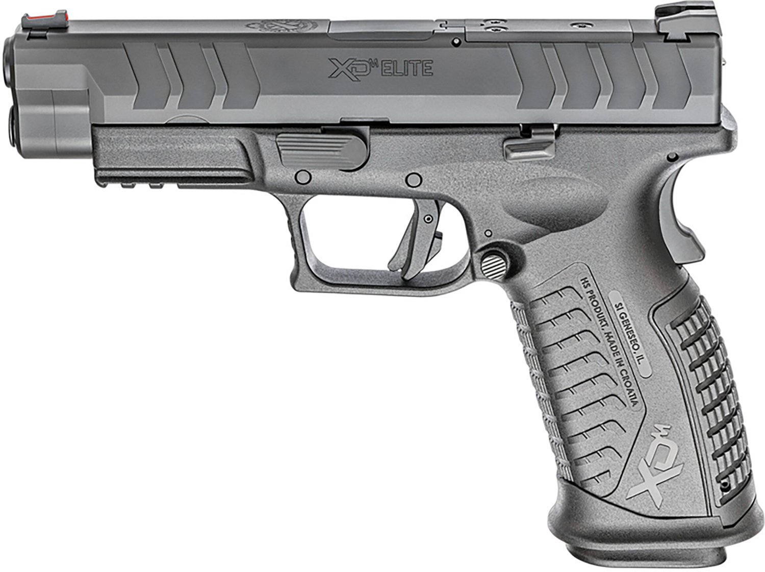 Springfield Armory XD-M Elite OSP 10mm Auto Pistol - view number 2