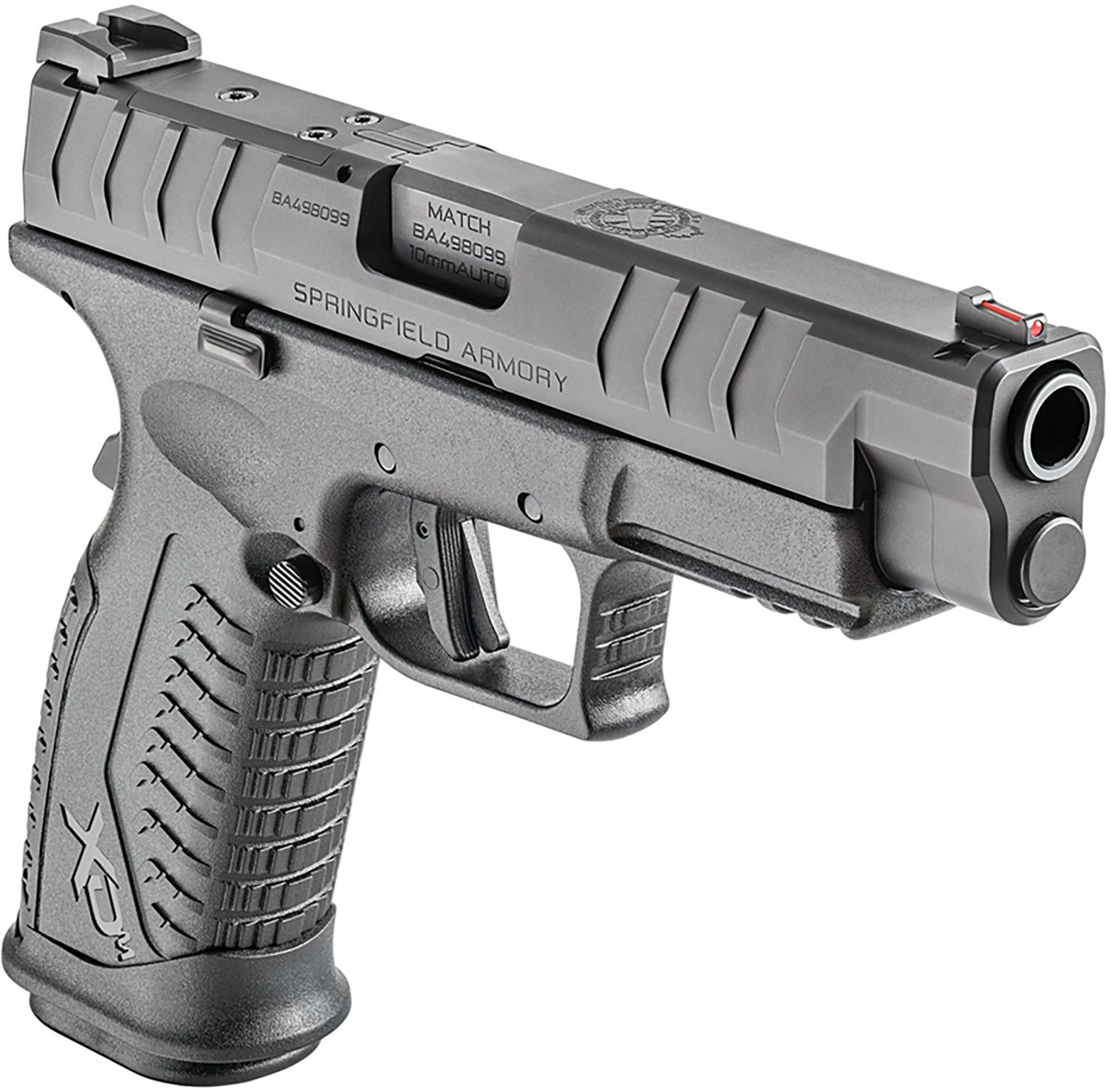 Springfield Armory XD-M Elite OSP 10mm Auto Pistol - view number 3