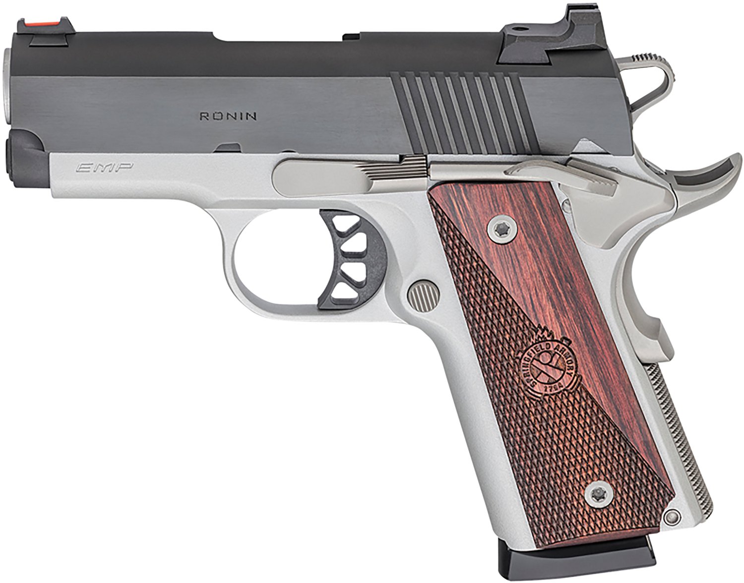 Springfield Armory Ronin EMP 1911 9mm Luger Pistol                                                                               - view number 2
