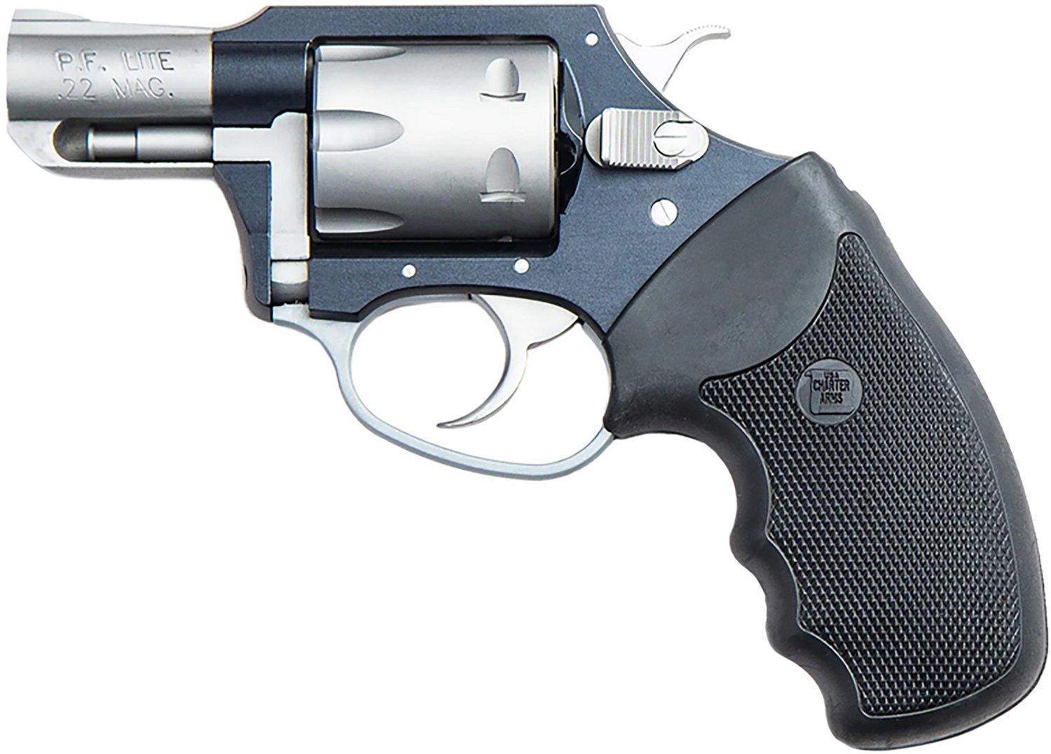 Charter Arms Pathfinder Lite .22 WMR Revolver - view number 2