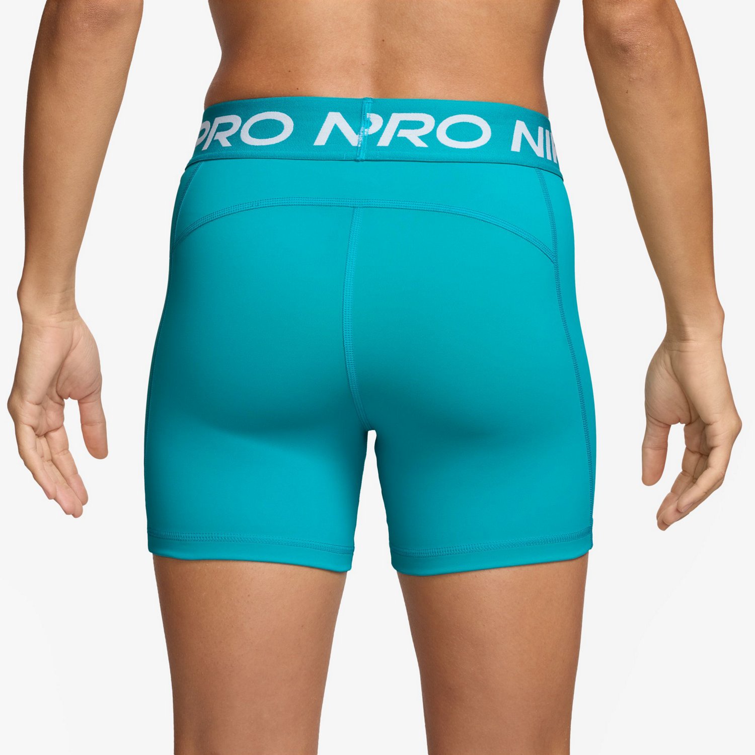 Nike Women'sPro 365 Shorts 5 in - view number 2
