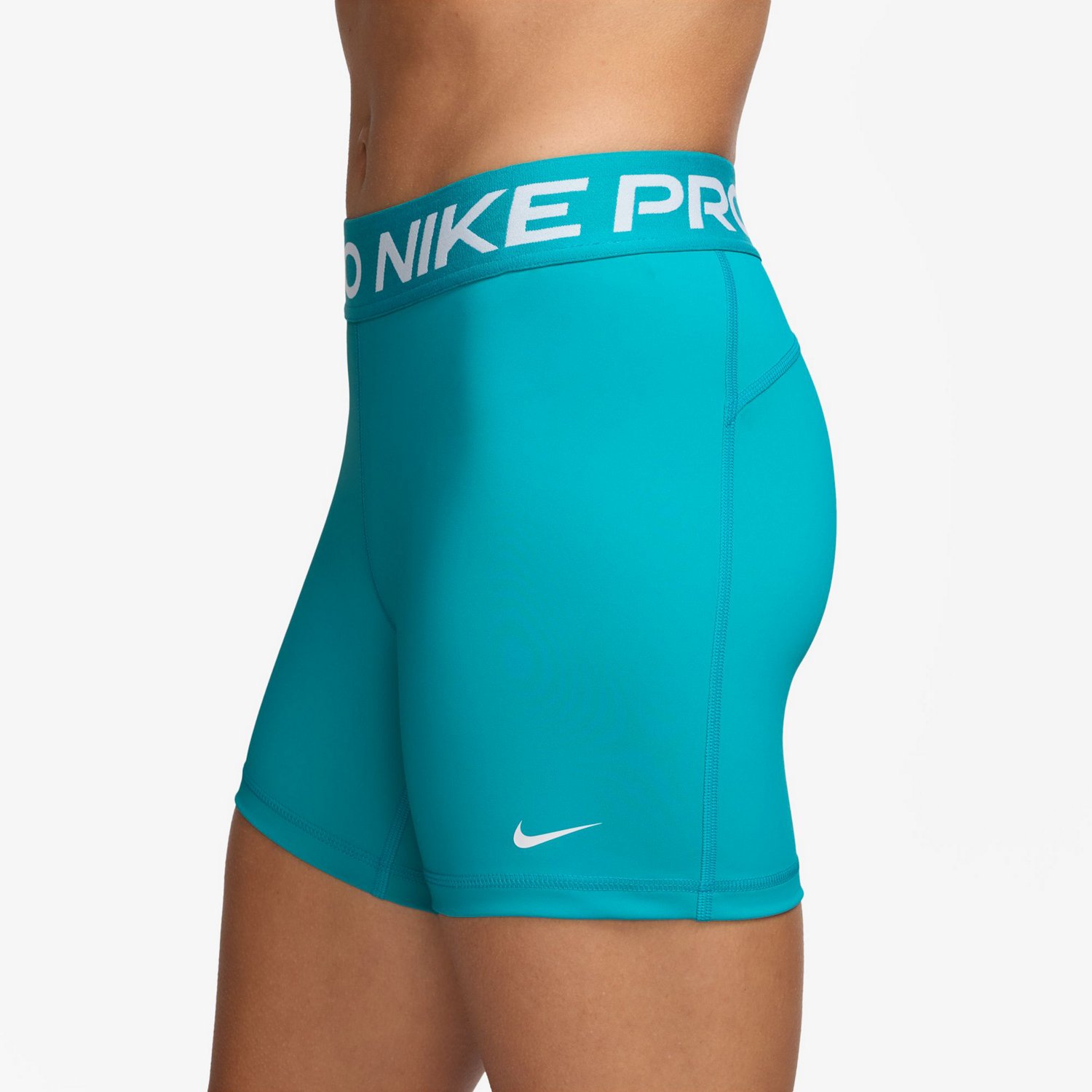 Nike Women'sPro 365 Shorts 5 in - view number 3