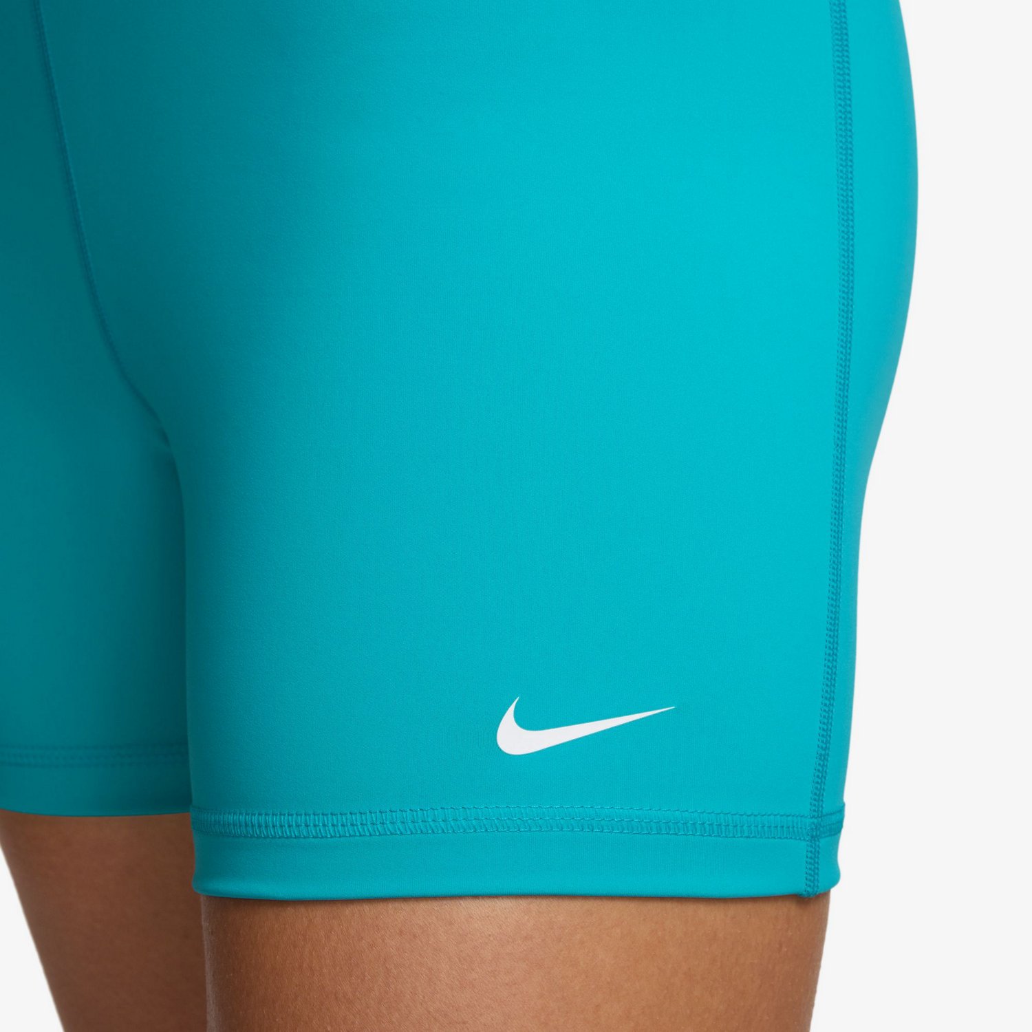 Nike Women'sPro 365 Shorts 5 in - view number 4