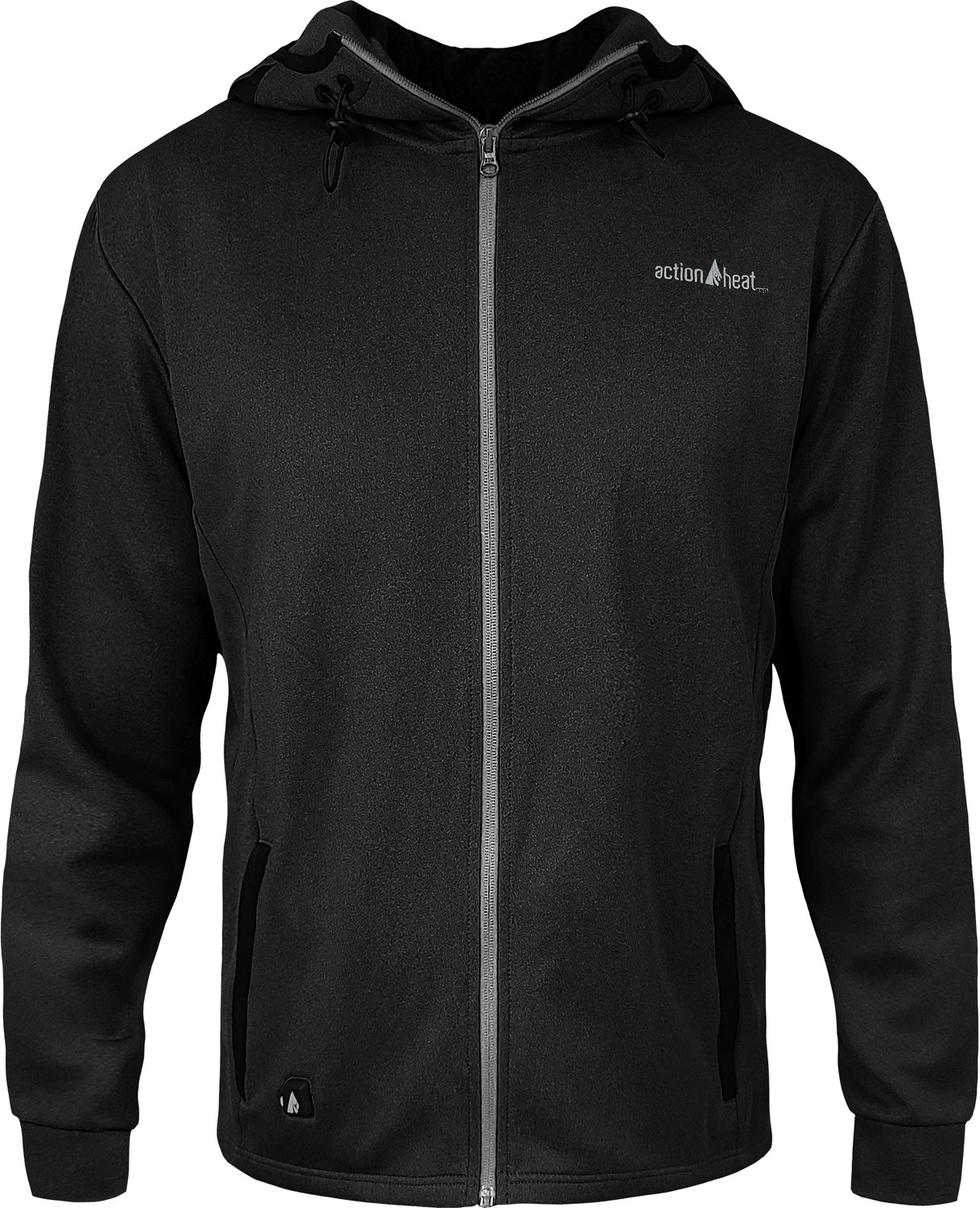 ActionHeat Men's Slim Fit 5V Hoodie - view number 2