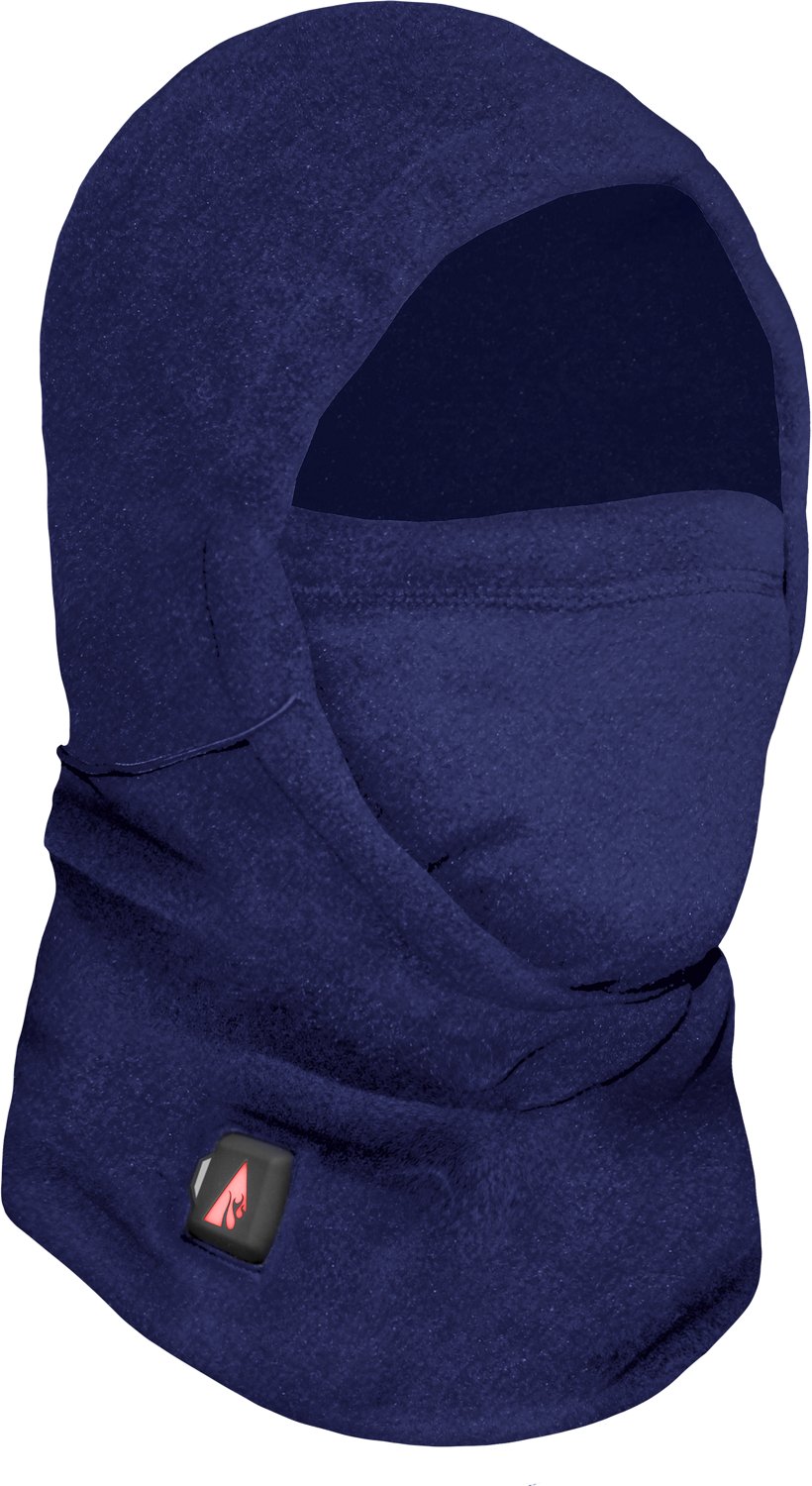 ActionHeat 5 V Battery Heated Balaclava - view number 2