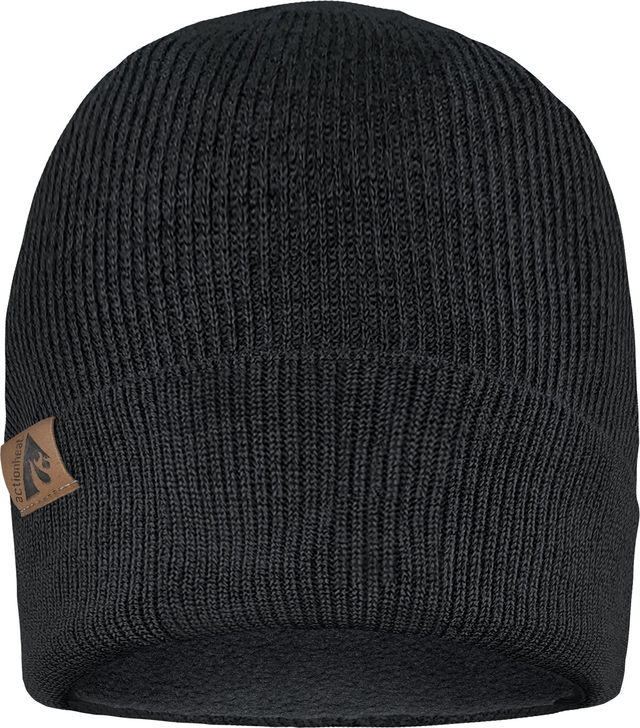 ActionHeat Men's 5V Battery Heated Acrylic Knit Hat - view number 2