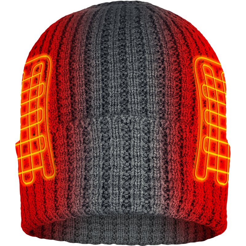Actionheat Men's 5V… - image