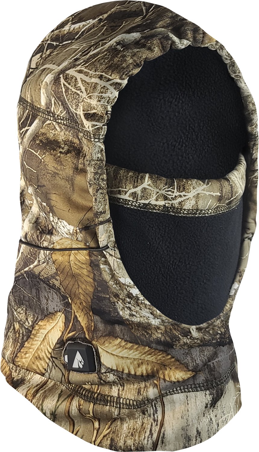 ActionHeat Men's 5V Battery Heated Hunting Fleece Balaclava - view number 2