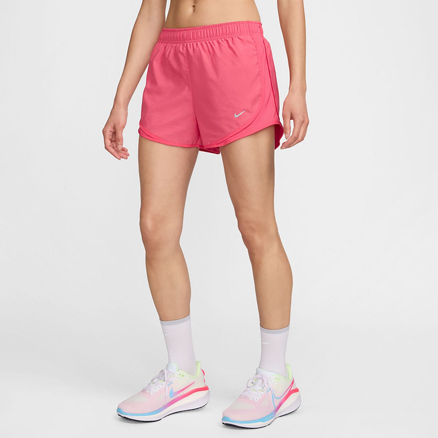 Nike Women's Tempo Running Shorts                                                                                                - view number 6